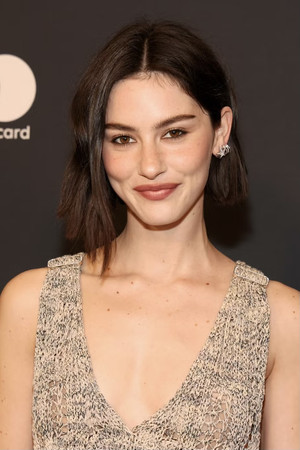 Gracie Abrams profil kép