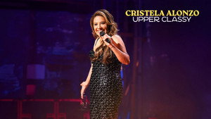 Cristela Alonzo: Upper Classy háttérkép