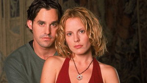 Buffy, a vámpírok réme kép