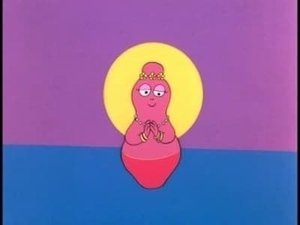 La Naissance des Barbapapa 1. évad Ep.30 30. epizód