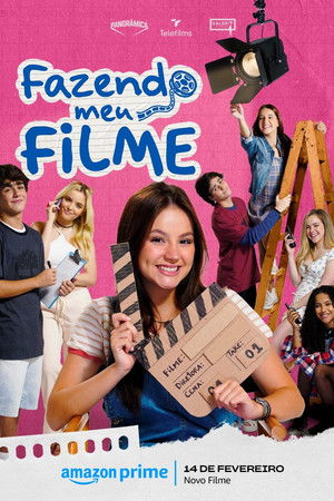 Fazendo Meu Filme poszter