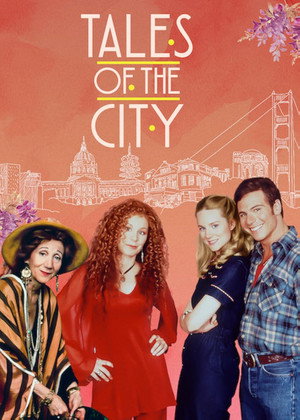 Tales of the City
