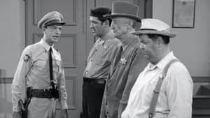 The Andy Griffith Show 5. évad Ep.10 10. epizód