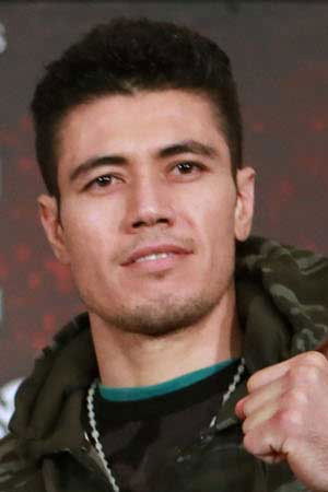 Hugo Ruiz profil kép
