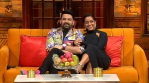 The Kapil Sharma Show 3. évad Ep.310 310. epizód