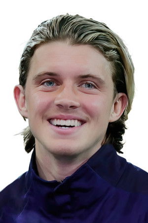 Conor Gallagher profil kép