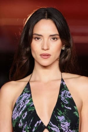 Adria Arjona profil kép