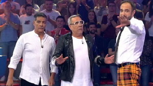 Land Rober Tunai Show 6. évad Ep.7 7. epizód