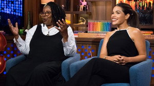 Watch What Happens Live with Andy Cohen Season 13 Ep.152 152. epizód