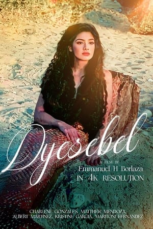 Dyesebel poszter