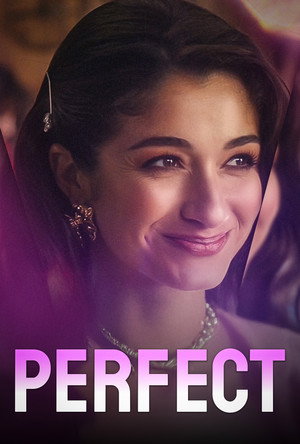 Perfect poszter