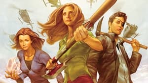 Buffy the Vampire Slayer: Season 8 Motion Comic kép