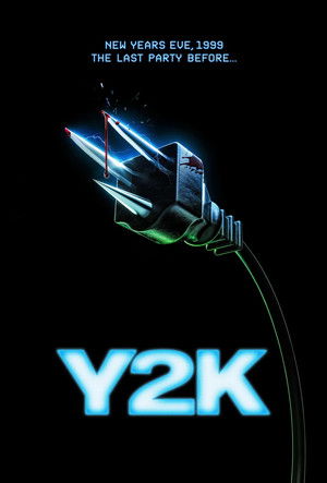 Y2K poszter