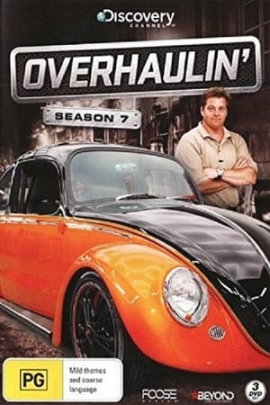 Overhaulin'