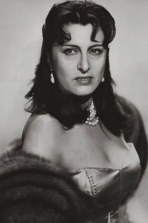 Anna Magnani profil kép