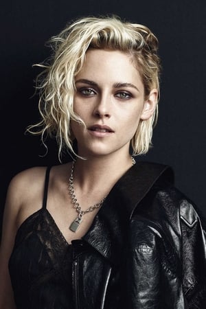 Kristen Stewart profil kép