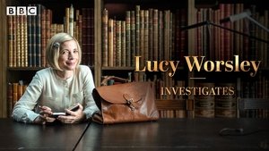 Lucy Worsley Investigates kép