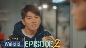 으라차차 와이키키 1. évad Ep.2 2. epizód