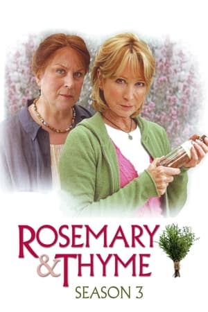 Rosemary & Thyme