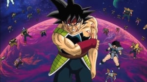 Dragon Ball Z OVA 3 - A Bardock-epizód háttérkép