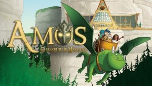 Amos, chasseur de masques kép