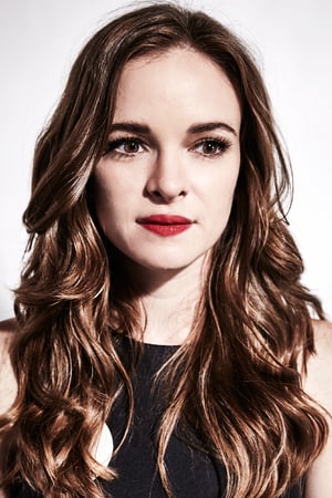 Danielle Panabaker profil kép