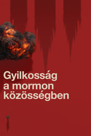 Gyilkosság a mormon közösségben