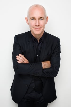 Ray D'Arcy