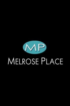 Melrose Place poszter