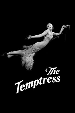 The Temptress poszter