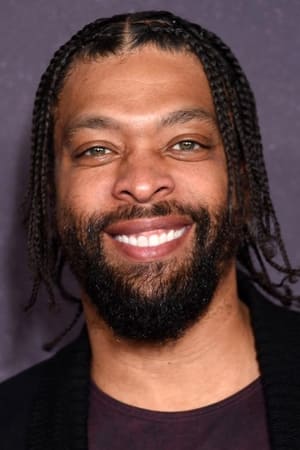 DeRay Davis profil kép