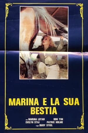 Marina e la sua bestia