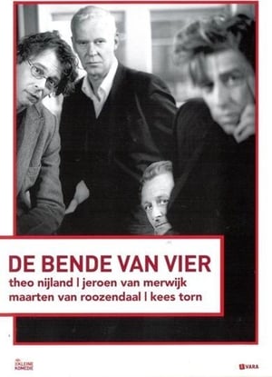 De Bende van Vier