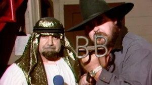 World Class Championship Wrestling 7. évad Ep.18 18. epizód