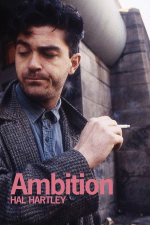Ambition poszter