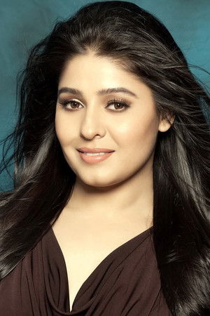 Sunidhi Chauhan profil kép
