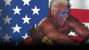 WCW Starrcade 1995 háttérkép