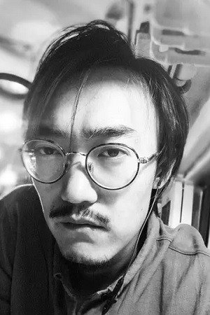 Wang Zixuan profil kép