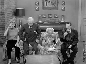 I Love Lucy Season 1 Ep.32 32. epizód