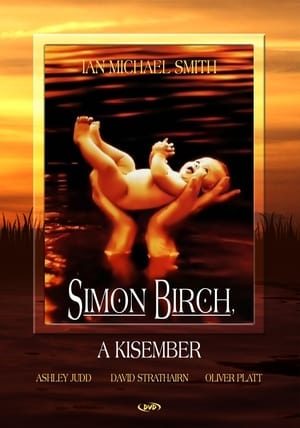 Simon Birch, a kisember poszter