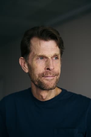 Kevin Conroy profil kép