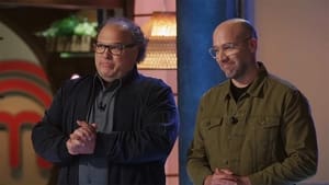 MasterChef Québec 2. évad Ep.18 18. epizód