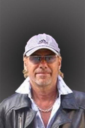 Michael Monarch profil kép