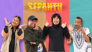 Sepahtu Reunion Live 10. évad Ep.7 7. epizód