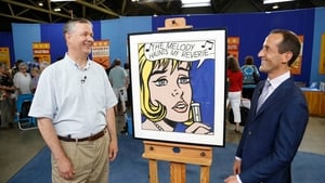 Antiques Roadshow Season 18 Ep.10 10. epizód