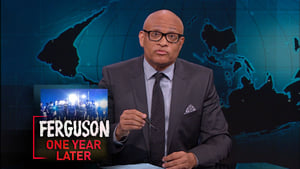 The Nightly Show with Larry Wilmore Season 1 Ep.95 95. epizód