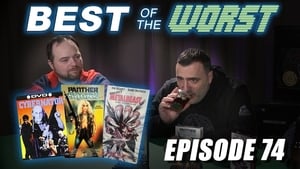 Best of the Worst Season 7 Ep.1 1. epizód