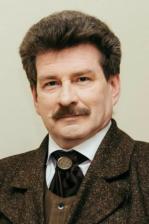 Orest Garda