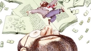 Umberto Eco: la biblioteca del mondo háttérkép