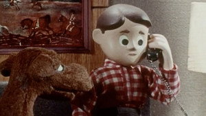 Davey and Goliath Season 2 Ep.16 16. epizód